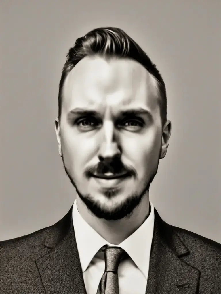 Will Bloc, Founder of Mailbloc